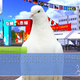 Illustration for article titled I Want Its Plumage, I Want Its Suspense, My Game of the Year Could Be a Bird Romance